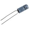 コンデンサ 10μF 25V dc 1袋 5個入 VISHAY