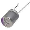 コンデンサ 560μF 10V dc 1袋 2個入 Panasonic(パナソニック)