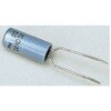 コンデンサ 22μF 25V dc 1袋 5個入 VISHAY