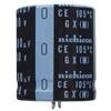 LGX2W820MELZ25 �R���f���T 82��F 450V dc 1�� 2�� �j�`�R�� 62173897