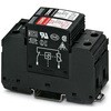 サージサプレッサユニット 275 V ac 40kA DINレール フエニックス・コンタクト