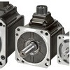 サーボモータ 230 V 3.18 Nm オムロンヘルスケア