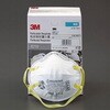 EA800ND-2A [N95] マスク 20枚 3M(スリーエム) 62177108