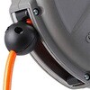 3.5mm2×2.5m 充電リール EV・PHEV用 エスコ