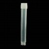 5 mL Sterile Disposable Sampler Tubes with Caps on WNB619011シリーズ NESTA