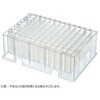 96ウェル ディープウェルプレート V底 2mL BMSCシリーズ ビーエム機器