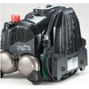 EA116HF-2C AC100V/1.45kW 高圧エアーコンプレッサー タンク 8L エスコ 62217857