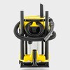 AC100V/1000W [家庭用] 乾湿両用掃除機 エスコ