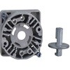 adaptor plate for O22 cam switch with me シュナイダーエレクトリック