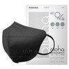 aloha KF94マスク 100枚入 Daesung Medical