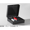 Axygen マイクロチューブ ストレージボックス 100本収納 TR8300シリーズ AXYGEN
