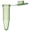 ClikLokチューブ フラットトップ 1.5ml グリーン T330-7Gシリーズ Simport