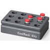 CoolRack SV2 2mlアンプルx12本 グレー biocision