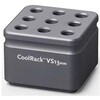 CoolRack VS13 Φ13x75mm 9本 グレー biocision