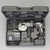 DC18V 油圧パンチャー 充電式 エスコ