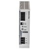 DINレール取付け用スイッチング電源 出力：5A 定格：120W 入力電圧：ac 出力電圧：dc 24V dc/ フエニックス・コンタクト