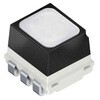 DISPLIX P2828 RGB LED SMT 1袋 50個入 OSRAM