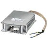 EMIフィルタ 電源ラインフィルタ ノイズフィルタ SIEMENS