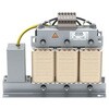 EMIフィルタ 電源ラインフィルタ ノイズフィルタ 三相 16A ウォールマウント EPCOS