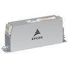 EMIフィルタ 電源ラインフィルタ ノイズフィルタ 三相 50A 1mΩ EPCOS