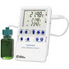 Fisherbrand(TM) Traceable(TM) Excursion-Trac 冷蔵/冷凍庫用データログ温度計 15-081シリーズ Thermo Fisher Scientific
