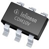 LEDドライバ IC 5mA PWM 調光 6-Pin 1袋 15個入 INFINEON
