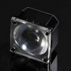 LEDレンズ シリコン樹脂 クリア ドーム LEDIL