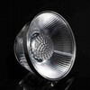 LEDレンズ シリコン樹脂 クリア 砲弾型 LEDIL