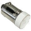 LED電球 白 定格電圧：12V IDEC(和泉電気)