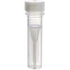 T339-2 MICREWTUBE 0.5ml �����^ �i�`������ �t���b�g�g�b�v ���b�v�V�[���L���b�v T339-2�V���[�Y Simport 62245805