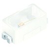 Opto Semiconductors LED 赤 表面実装 1袋 100個入 OSRAM