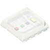Opto Semiconductors LED 青 緑 赤 白 表面実装 5050 1袋 10個入 OSRAM
