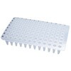 PCRプレート 96well シンプレート 0.2ml ナチュラル PCR-96-I2シリーズ ビーエム機器