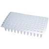 PCRプレート 96well シンプレート 0.2ml ナチュラル PCR-96-Iシリーズ ビーエム機器