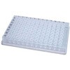 PCRプレート 96well フルスカート 0.2ml ナチュラル PCR-96-MJシリーズ ビーエム機器