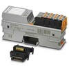 PLC拡張モジュール PLC拡張モジュール Axiolineステーション用 フエニックス・コンタクト