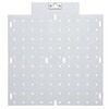 59-168T Replacement plate for the narrow vial Droso-Filler Genesee Scientific Corporation 62270987