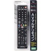 AV-R830Z マルチAVリモコン オーム電機 62278248