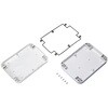 WP20-28-7G IP67防水ボックス WPシリーズ タカチ電機工業 62298819