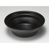(490)本体 黒 麺丼 本体 リスパック 69534396