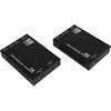TEHDMIEX50-4K60 4KHDR対応 HDMI50m延長器 テック(TEC) 62310527
