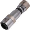 QC首振ソケット ダブル MUST TOOL