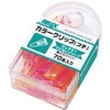 錆びないクリップ