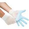 AG795 インナーメッシュ手袋 ACE GLOVE(エースグローブ) 62343716