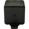 PR24-200 パワーリレー DC24V マリンテック 62389778