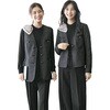 EWT1015 ENJOY EWT1015 UTILITY KNIT vI[o[ J[V[JV} 62400951