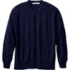 ENJOY EWG1016 UTILITY KNIT J[fBK