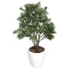 人工観葉植物 Mサイズ ササガワ