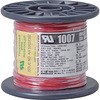 UL1007AWG28 100m RD UL1007耐熱ビニル絶縁電線 協和ハーモネット 62426063