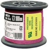UL1007AWG28 100m VT UL1007耐熱ビニル絶縁電線 協和ハーモネット 62426115